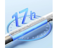 BASEUS BASEUS Rysik aktywny Smooth Writing 3 ładowany bezprzewodowo biały 6932172687182 ! - 1510950 - zdjęcie 3